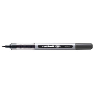 ROLER UNI EYE UB-150 BLACK 