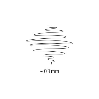 TRIPLUS FINELINER 334SB10 