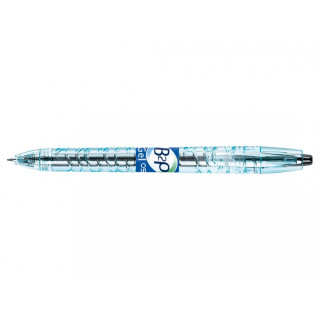 ROLER PILOT B2P 0.5 CRNI 
