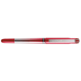 ROLER UNI UB-185S RED 