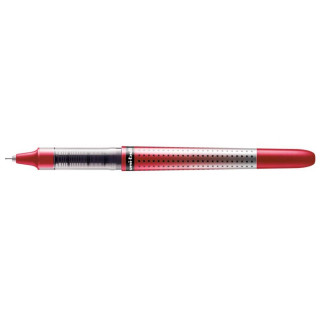 ROLER UNI UB-185S RED 