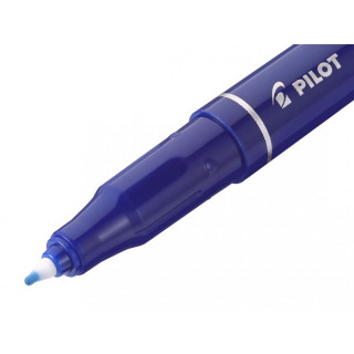 FINELINER PILOT FRIXION PLAVI 