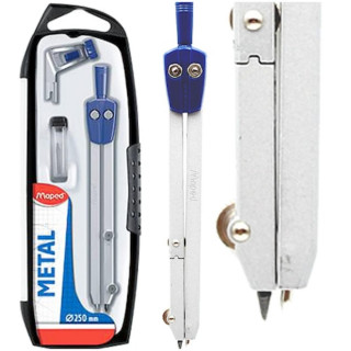 ŠESTAR 3/1 START MAPED