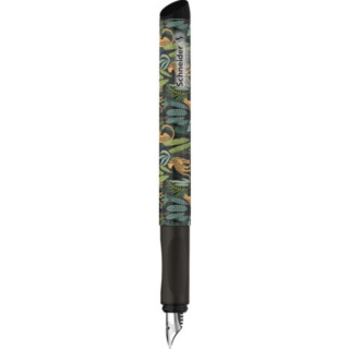 NALIV PERO VOICE JUNGLE BLACK 160001 SCHN. 