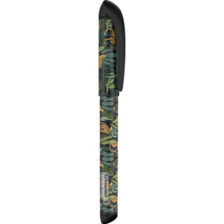 NALIV PERO VOICE JUNGLE BLACK 160001 SCHN. 