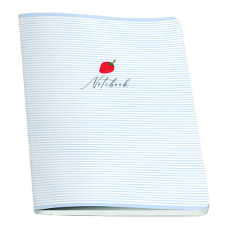 SVESKA A4 60L FRUIT KARO 