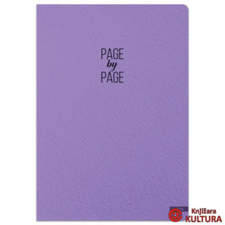 SVESKA A5 MP SEDEF KARO 