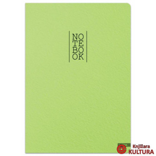 SVESKA A5 MP SEDEF KARO 