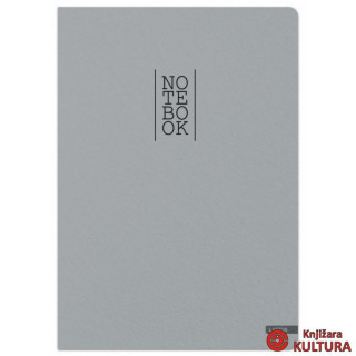 SVESKA A5 MP SEDEF KARO 