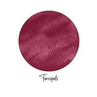 SVESKA RULER RED VELVET H.DAYS MR7773 