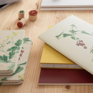 DNEVNIK 90X140 MEDITERANEAN BOT.FLORA MR8319 