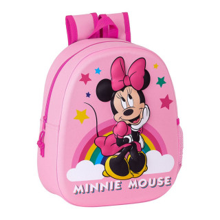 RANAC 3D MINNIE MOUSE 