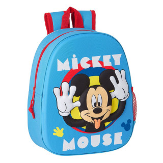 RANAC 3D MICKEY MOUSE 