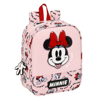 RANAC 27cm MINNIE MOUSE ME TIME 