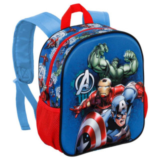 RANAC 26X31X11 3D AVENGERS ENERGY 