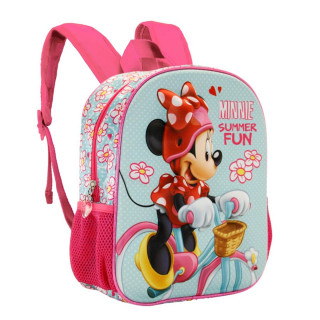 RANAC 3D 26X31X11 MINNIE BIKE 