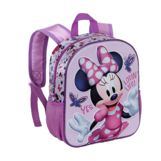 RANAC 3D 26X31X11 MINNIE BUTTERFLIES 