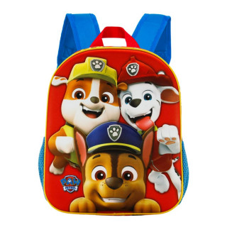 RANAC 3D 26X31X11 PAW PATROL GUYS 