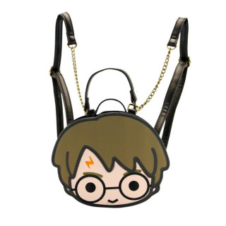 RANAC FACE HARRY POTTER CHIBI 