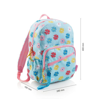 RANAC SA 2 PREGRADE ROMA RPET DAISY ARP 