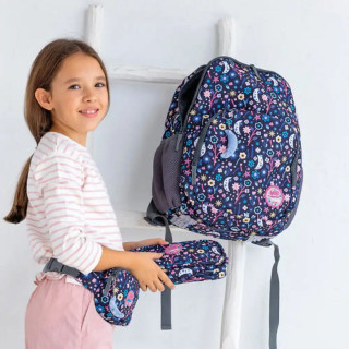 RANAC ROMA 2-COMP. RECYC.NIGHT GARDEN 