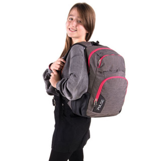 RANAC PULSE ELEMENTPINK GRAY CATIONIC 122065 