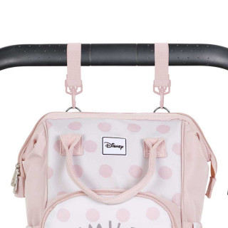 RUKSAK MINNIE Mommy DEAR 04059 
