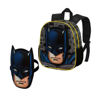 RUKSAK BATMAN Mask KNIGHT 05639 