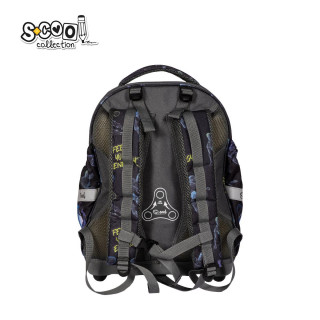 RANAC ANATOMSKI S-COOL FEEL YOUR ENERGY SC2646 