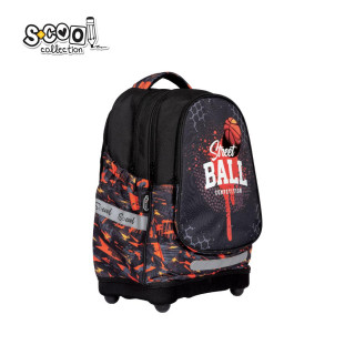 RANAC ANATOMSKI S-COOL STREET BALL SC2647 