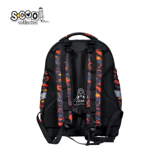 RANAC ANATOMSKI S-COOL STREET BALL SC2647 