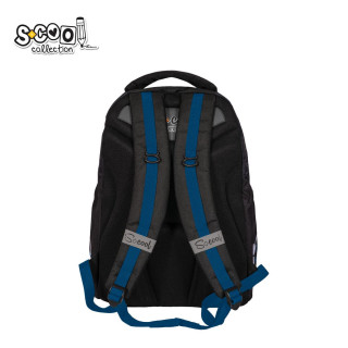 RANAC ANATOMSKI S-COOL LIGHT STREET 