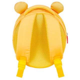 RUKSAK WINNIE THE POOH 3D EMOJI 