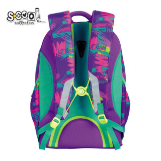 RANAC ANATOMSKI URBAN 29*22*43CM SC2534 