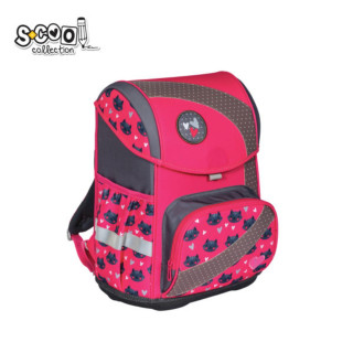 RANAC ANATOMSKI PREMIUM KITTY 30*22*42CM SC2660 