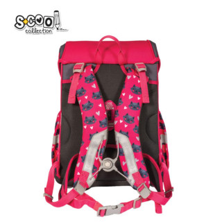 RANAC ANATOMSKI PREMIUM KITTY 30*22*42CM SC2660 
