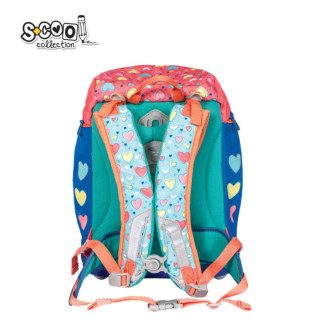 RANAC ANATOMSKI PRO DREAM 41*28*21CM DREAM SC2656 