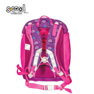 RANAC ANATOMSKI PRO DREAM 41*28*21CM FOLLOW YOUR DREAMS SC2657 