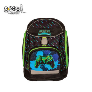 RANAC ANATOMSKI PRO DREAM 41*28*21CM GAMER SC2658 
