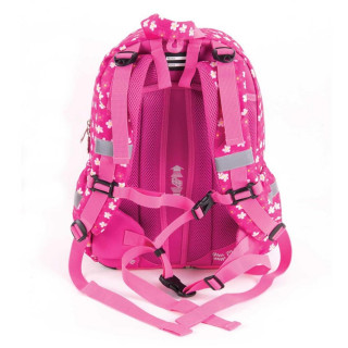 RANAC PULSE ANATOMIC PINK OWL 