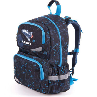 RANAC PULSE ANATOMIC GALAXY 
