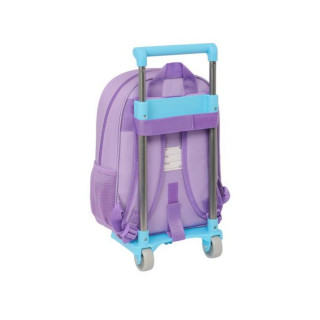 RUKSAK ŠKOLSKI SA TOČKIĆIMA STITCH SWEET 