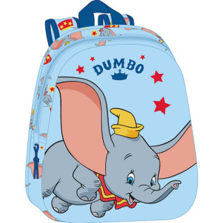 RUKSAK PREDŠKOLSKI 3D DUMBO 