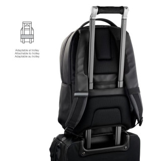 RANAC M BLACK BAG TO WORK 