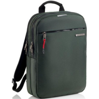 RANAC S GREEN BAG TO WORK 