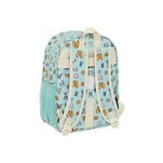 RANAC INFANTIL ADAPT.CARRO CATS 