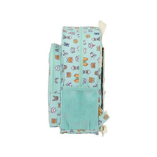 RANAC INFANTIL ADAPT.CARRO CATS 