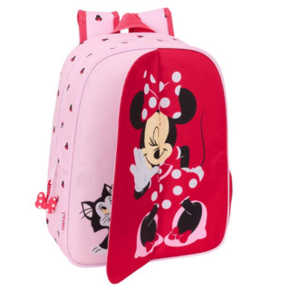 RANAC  FRONT-INTER MINNIE MOUSE 