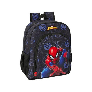 RANAC JUNIOR ADAPT.CARRO SPIDER-MAN 