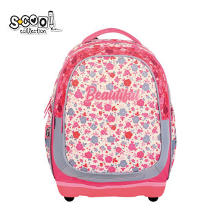RANAC ANAT. 39*33*18CM 600D BEAUTIFUL 